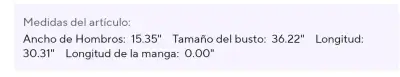 Abrigo beige con detalles negros - miniatura 4