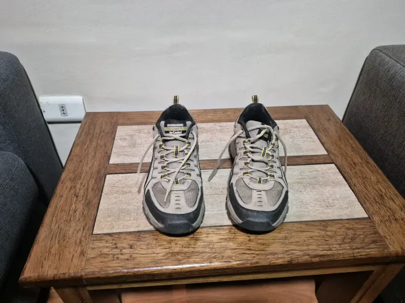 Skechers Outland 2.0 originales - 2