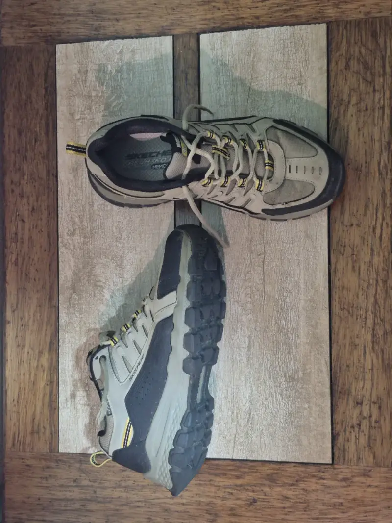 Skechers Outland 2.0 originales - 4