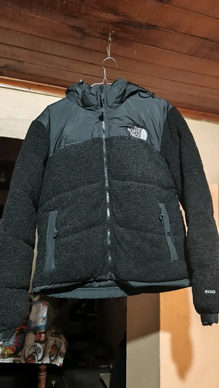 Chaqueta The North Face estampada - 3