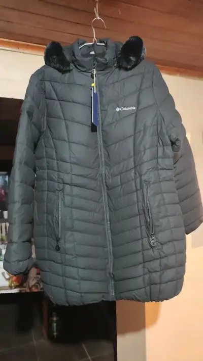 Chaqueta The North Face estampada - miniatura 5