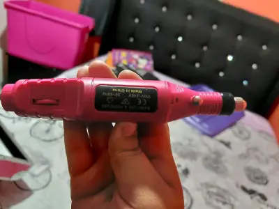 Kit de manicure completo - miniatura 4