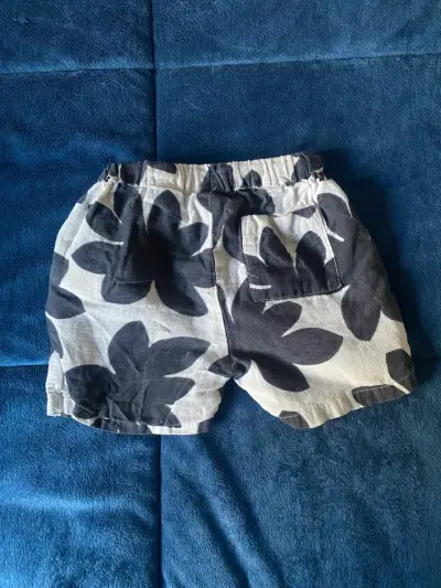 Shorts de niño ZARA - miniatura 3