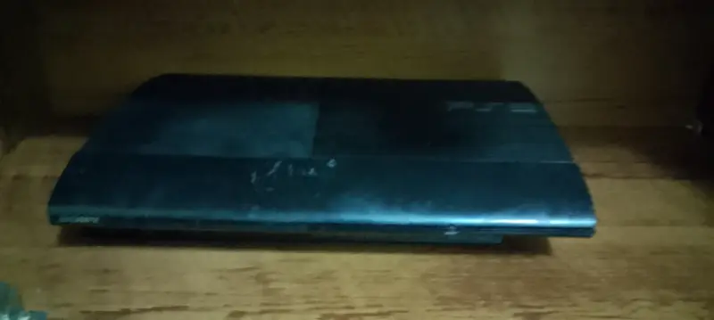 Consola de videojuegos usada - 1