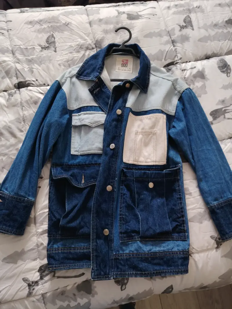 Ropa y botas - 2