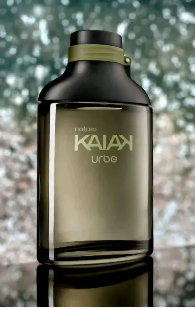 Perfume Kaiak Urbe 100ml - miniatura 1