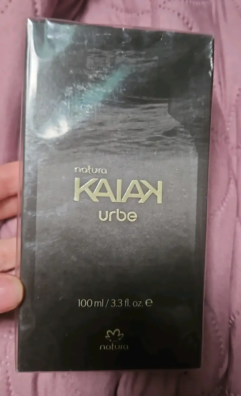 Perfume Kaiak Urbe 100ml - 3
