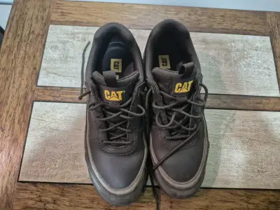Zapatillas CAT Versage originales - miniatura 1