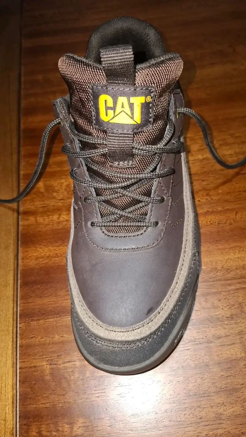 Zapatillas CAT Versage originales - 2