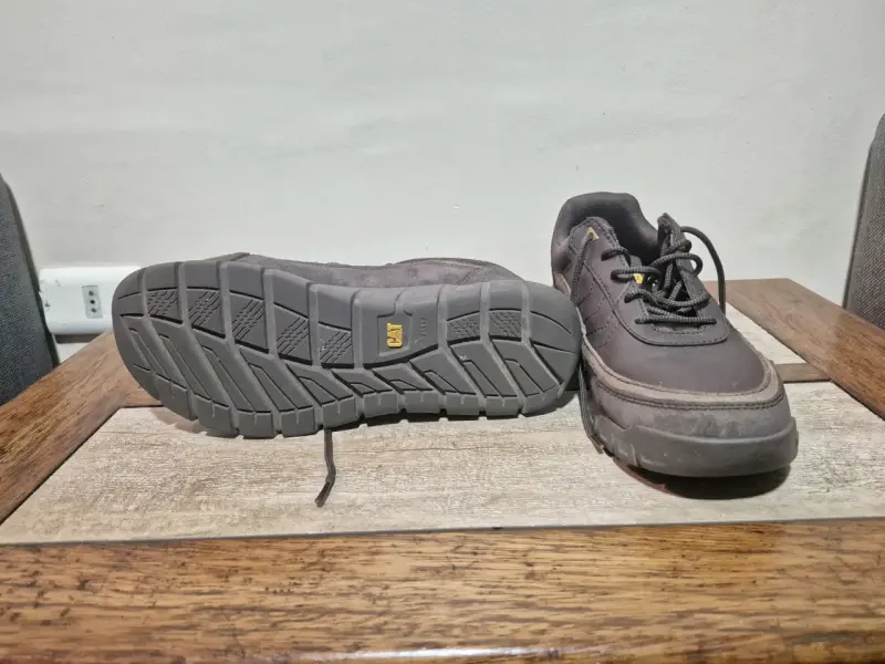 Zapatillas CAT Versage originales - 3