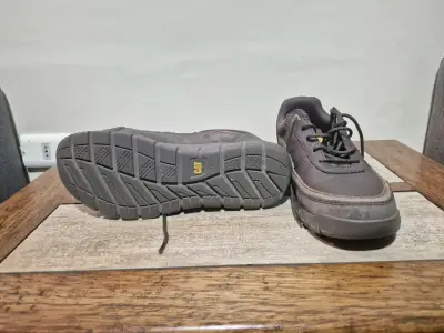 Zapatillas CAT Versage originales - miniatura 3