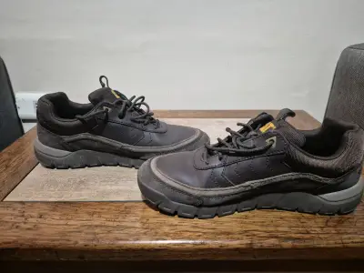 Zapatillas CAT Versage originales - miniatura 4