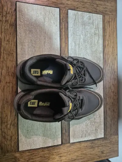Zapatillas CAT Versage originales - miniatura 5