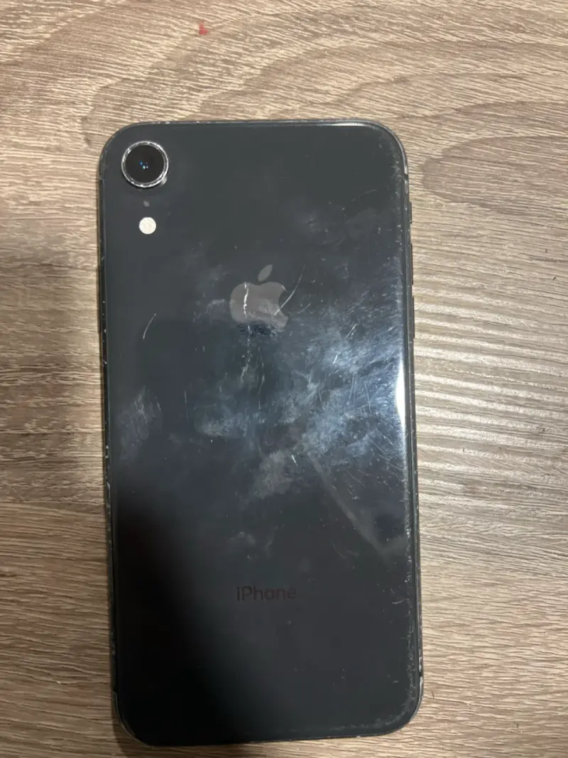 iPhone XR usado - 2