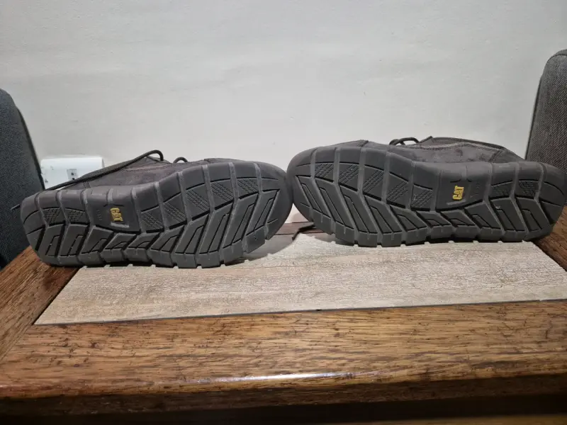 Zapatillas CAT Versage originales - 6