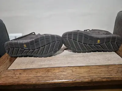 Zapatillas CAT Versage originales - miniatura 6