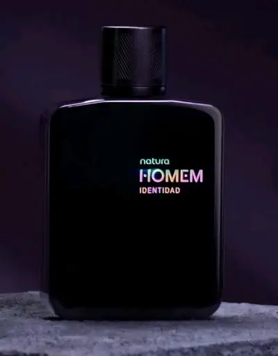 Perfume Natura Homem Identidad - miniatura 1