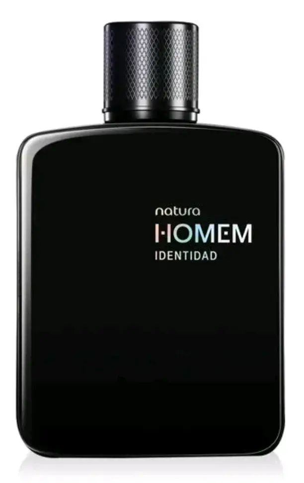 Perfume Natura Homem Identidad - 2