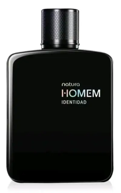 Perfume Natura Homem Identidad - miniatura 2