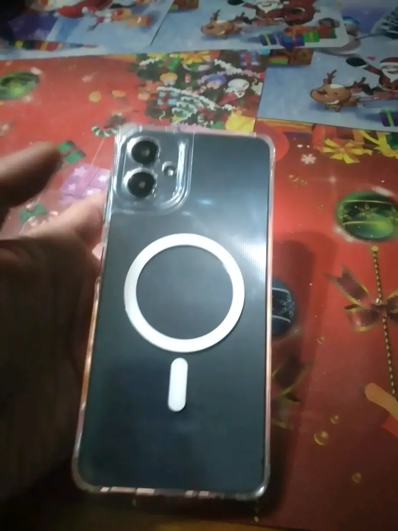 Smartphone Galaxy A06 - 2