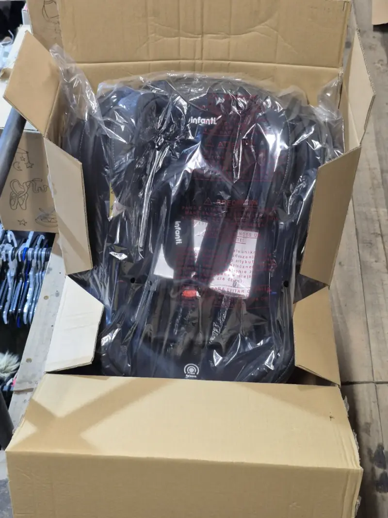 Silla de auto Infanti - 3