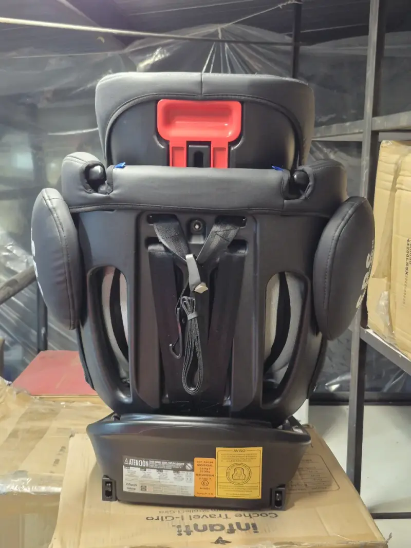 Silla de auto Infanti - 4