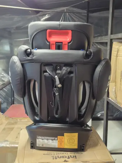 Silla de auto Infanti - miniatura 4