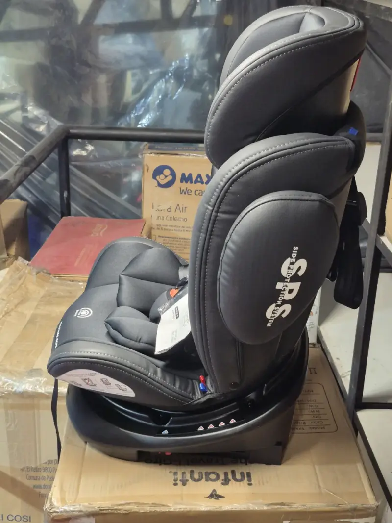 Silla de auto Infanti - 5