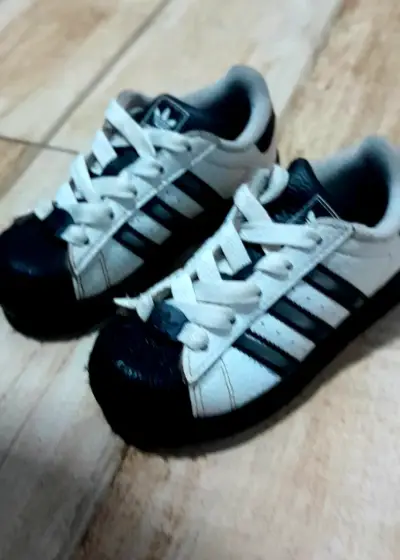 Zapatillas deportivas azules - miniatura 4