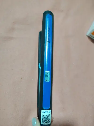 Plancha de pelo Remington azul - miniatura 1