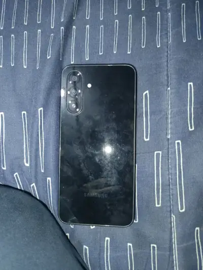 Samsung Galaxy negro - miniatura 4