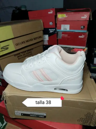Zapatillas Skechers - miniatura 1
