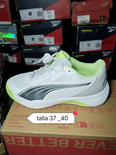 Zapatillas Skechers - miniatura 3