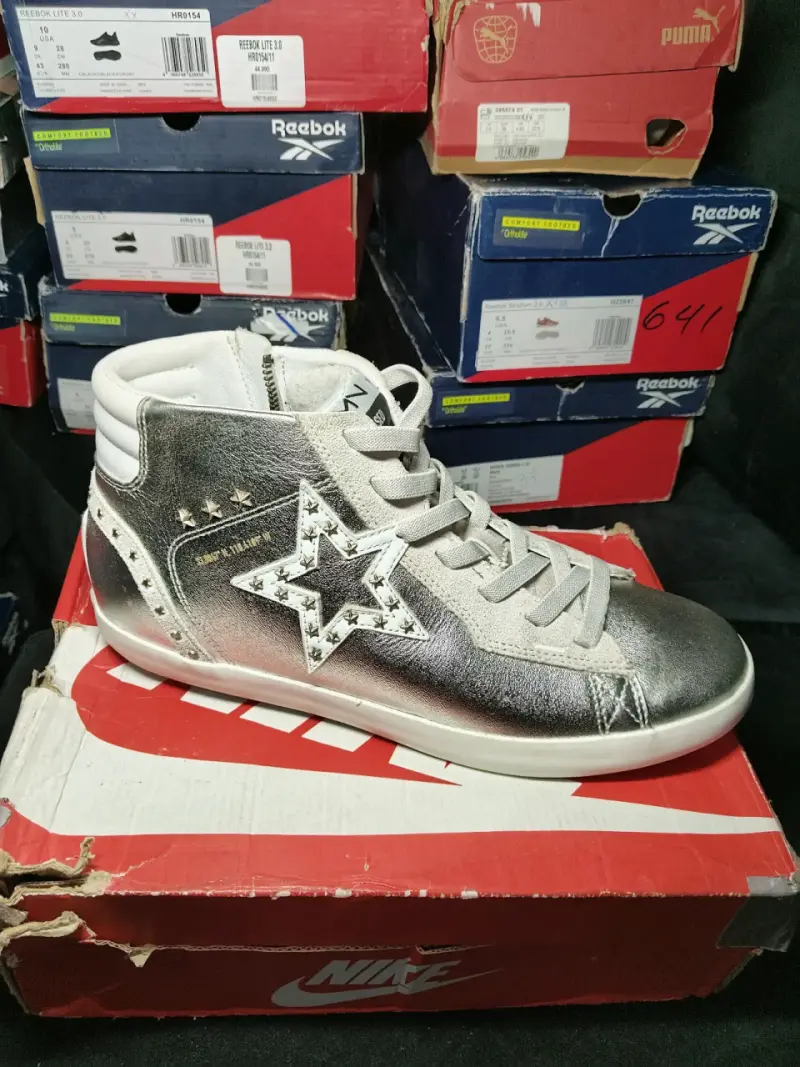 Zapatillas Skechers - 4