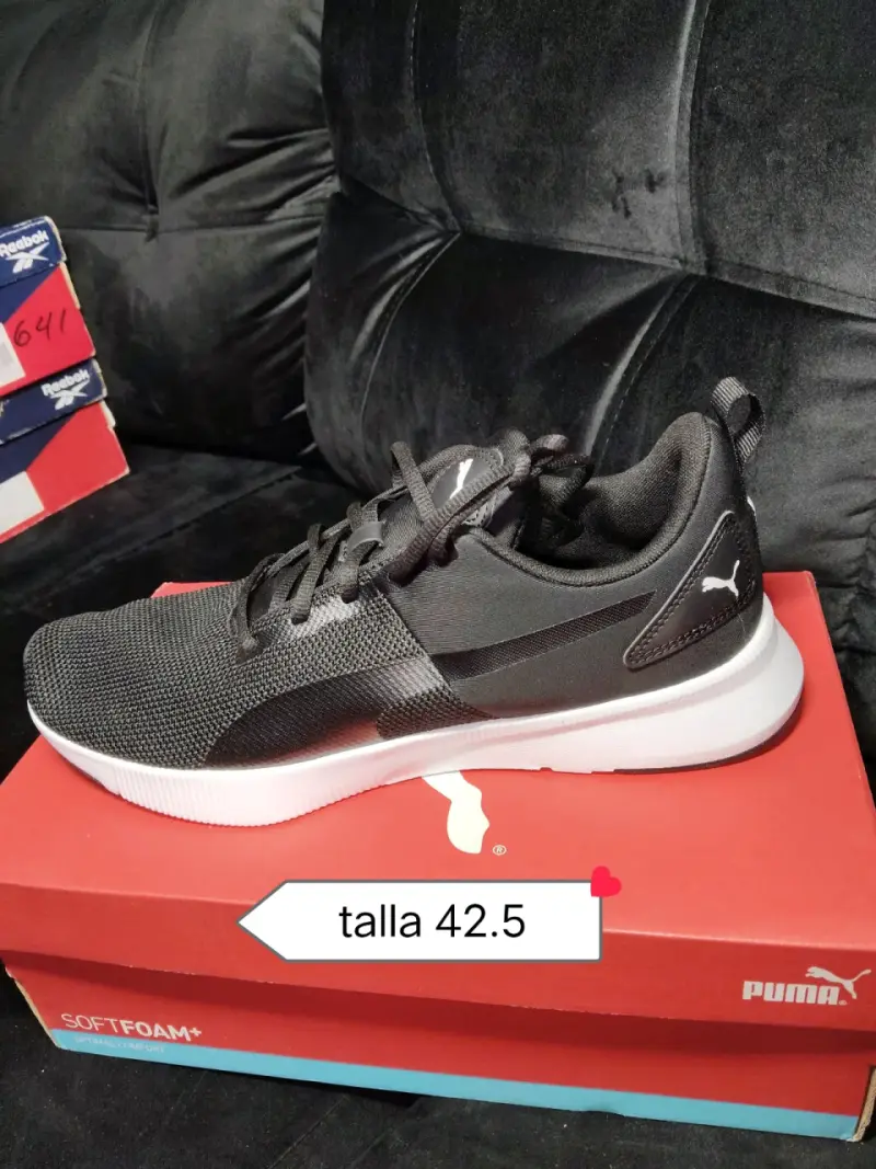 Zapatillas Skechers - 6