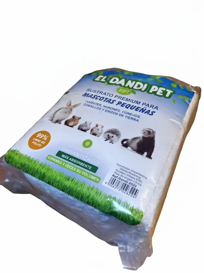 Sustrato de papel Soft 500 gramos - 3