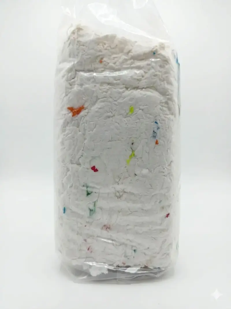 Sustrato de papel Soft 500 gramos - 4