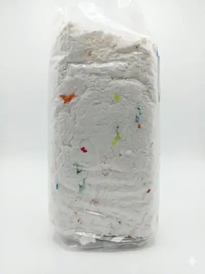 Sustrato de papel Soft 500 gramos - miniatura 4