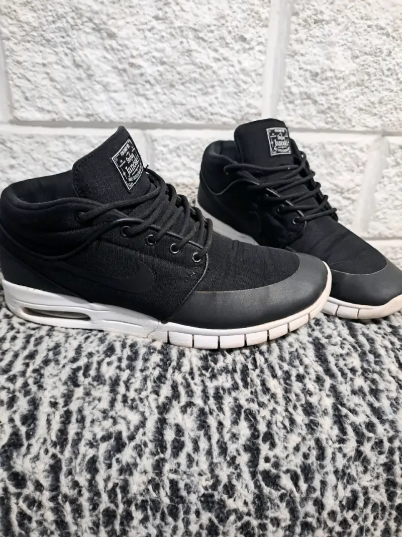 Zapatillas Nike Stefan Janoski - 4