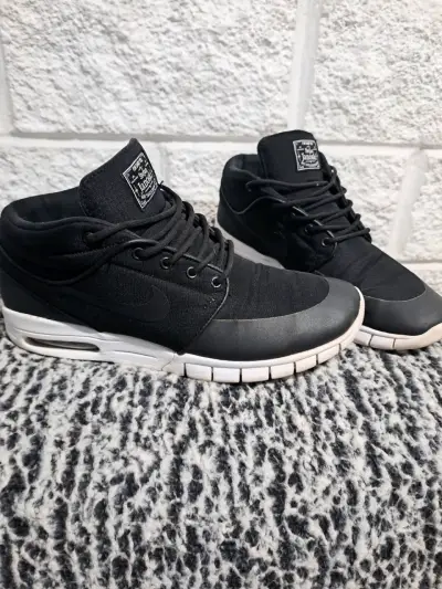Zapatillas Nike Stefan Janoski - miniatura 4