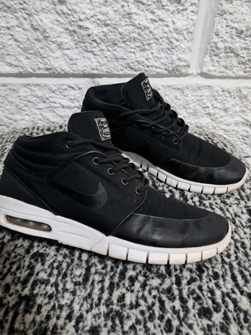 Zapatillas Nike Stefan Janoski - 7