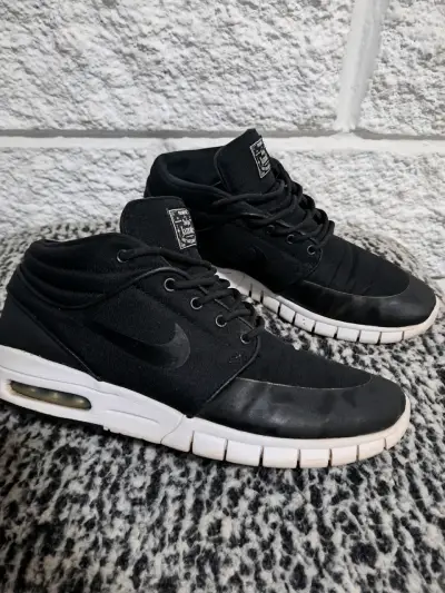 Zapatillas Nike Stefan Janoski - miniatura 7
