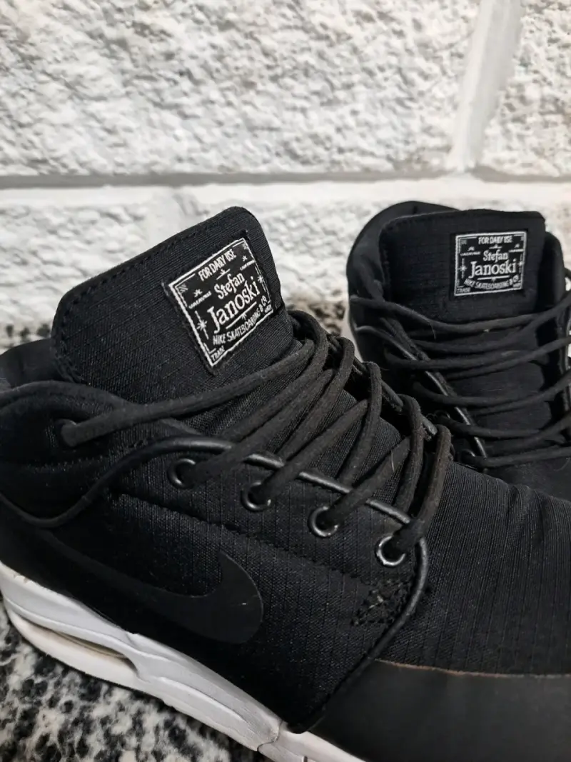Zapatillas Nike Stefan Janoski - 8