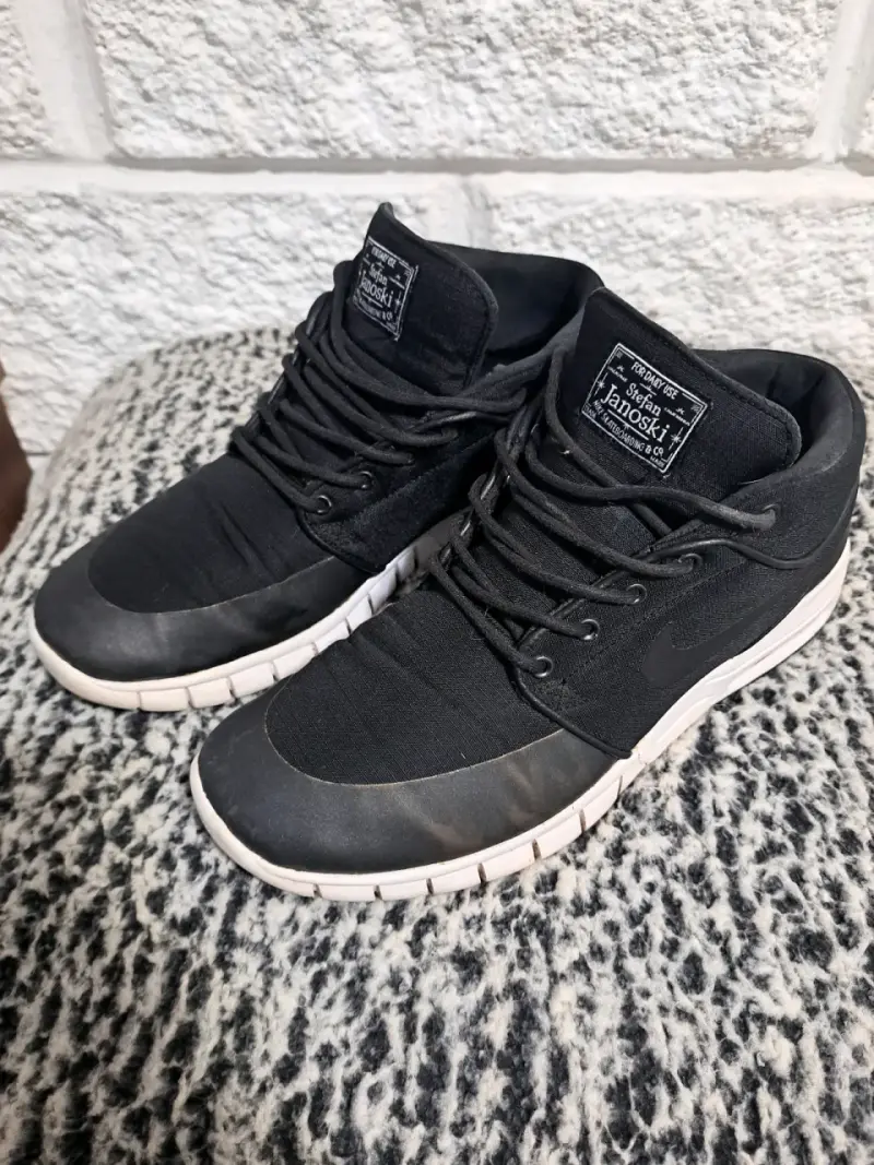 Zapatillas Nike Stefan Janoski - 9