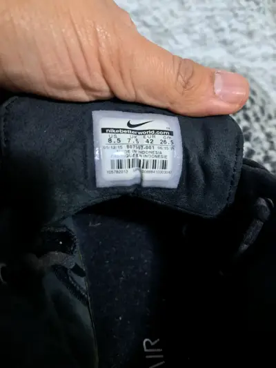 Zapatillas Nike Stefan Janoski - miniatura 11
