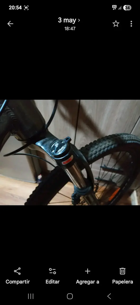 Bicicleta de montaña nuevas - 4