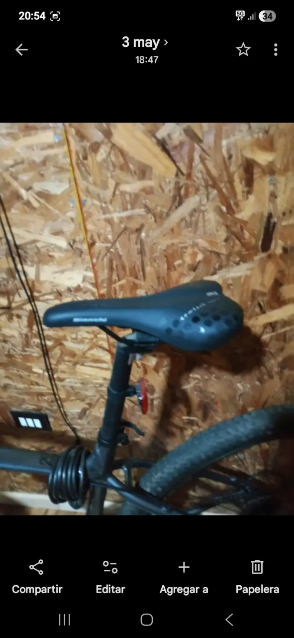 Bicicleta de montaña nuevas - 5