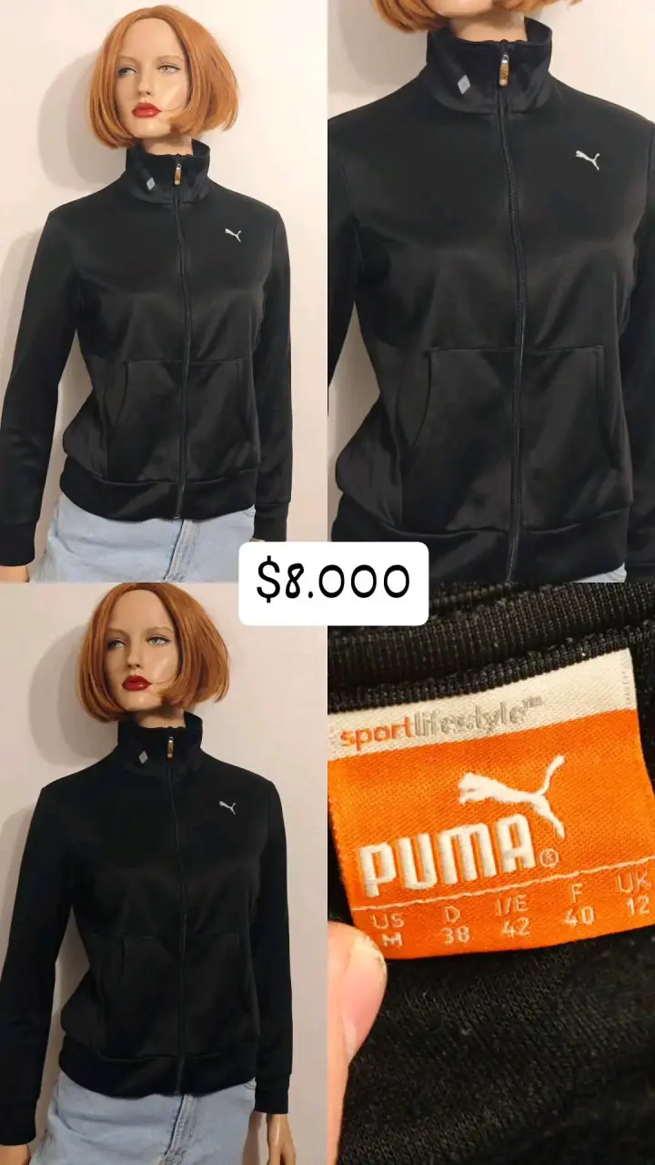 Abrigos y chaquetas de mujer para invierno - 5