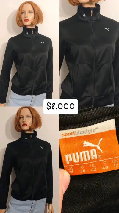 Abrigos y chaquetas de mujer para invierno - miniatura 5