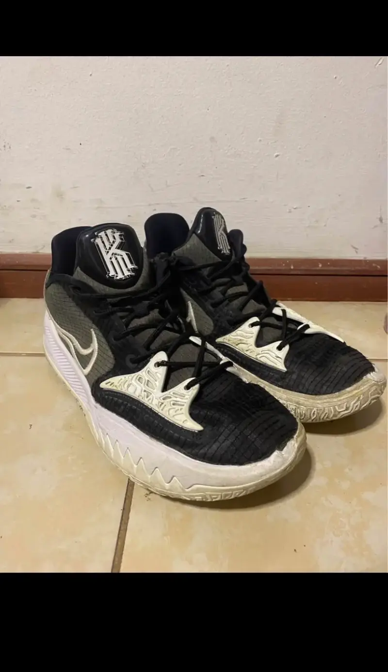 Zapatillas deportivas - 3